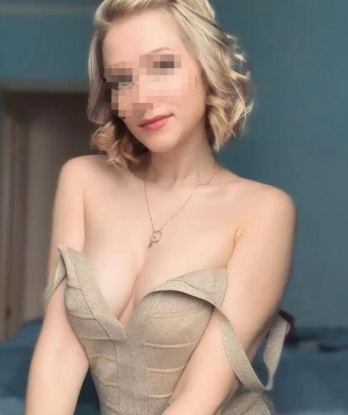 Таисия, 34 года